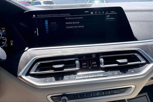 2022 BMW X5 xDrive45e