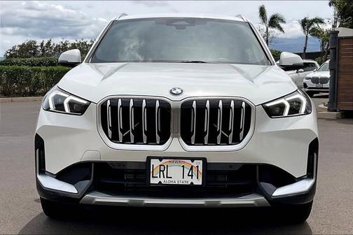 2026 BMW X1 xDrive28i