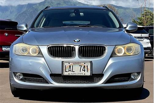 2011 BMW 328 i