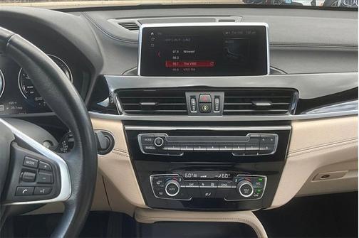 2020 BMW X1 xDrive28i