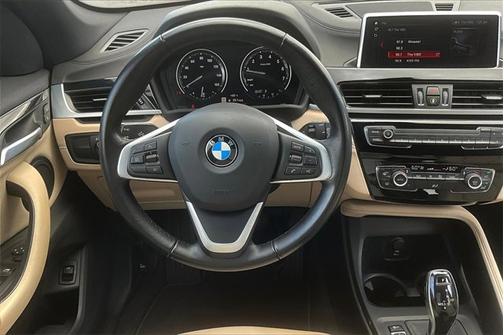 2020 BMW X1 xDrive28i