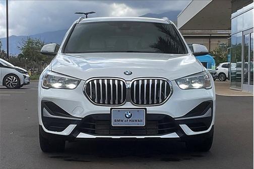 2020 BMW X1 xDrive28i