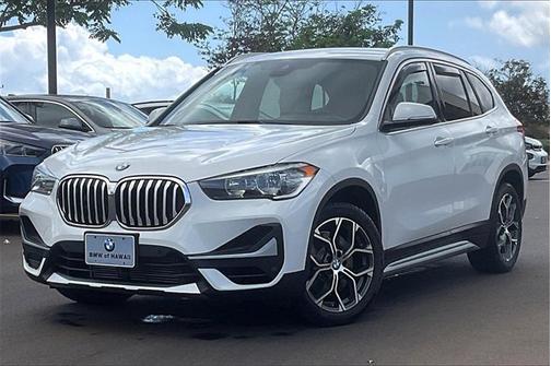 2020 BMW X1 xDrive28i