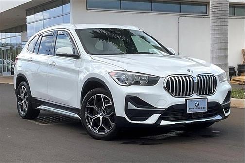 2020 BMW X1 xDrive28i