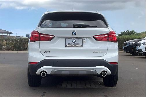 2020 BMW X1 xDrive28i