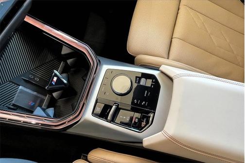 2025 BMW X3 M50 xDrive