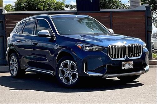 2023 BMW X1 xDrive28i