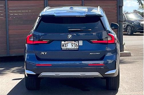 2023 BMW X1 xDrive28i