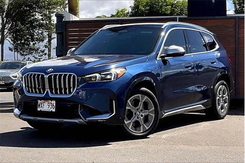 2023 BMW X1 xDrive28i