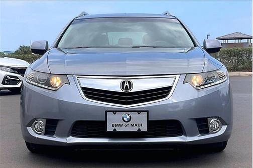 2012 Acura TSX 2.4