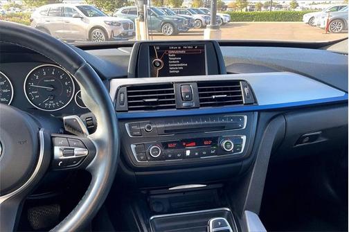 2014 BMW 328 Gran Turismo i xDrive