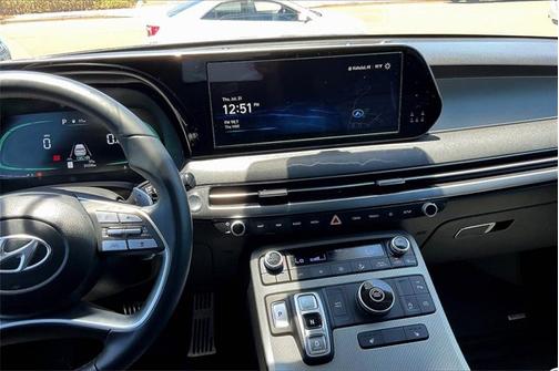 2023 Hyundai PALISADE XRT