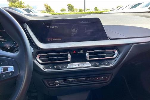 Mineral White Metallic 2022 BMW 228 Gran Coupe 228i