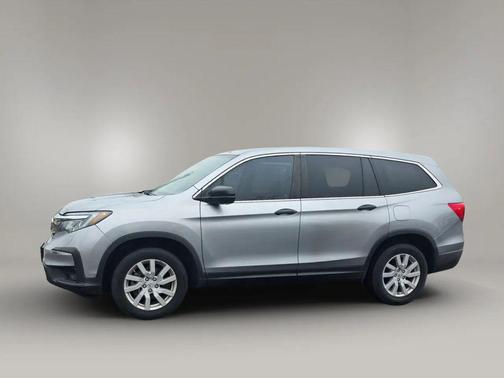 2019 Honda Pilot LX
