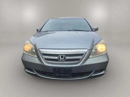 2007 Honda Odyssey EX