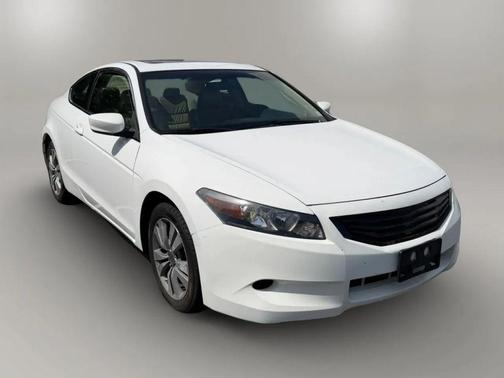2009 Honda Accord EX-L