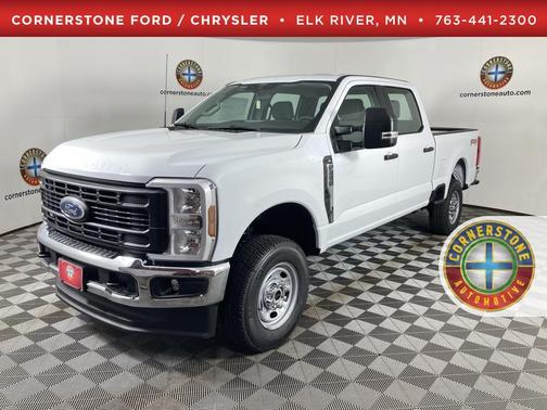 2025 Ford F-250 XL