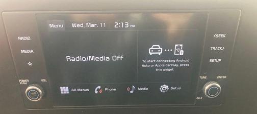 Black 2025 Kia Sportage LX