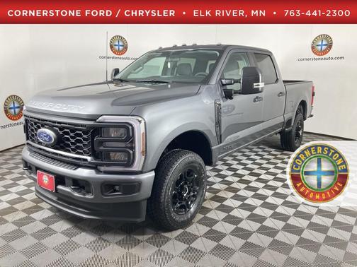 2025 Ford F-350 XL