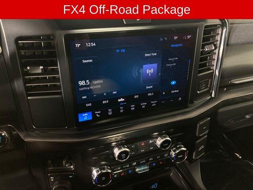 2026 Ford F-350 Lariat Super Duty