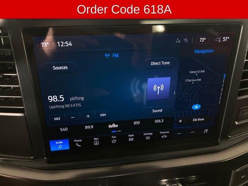 2026 Ford F-350 Lariat Super Duty