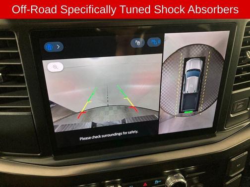 2026 Ford F-350 Lariat Super Duty