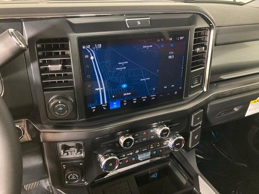 2025 Ford F-350 Lariat Super Duty