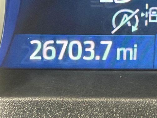 Silver 2023 Ford F-150 XLT