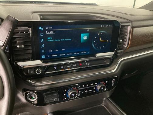 2024 Chevrolet Silverado 3500 High Country