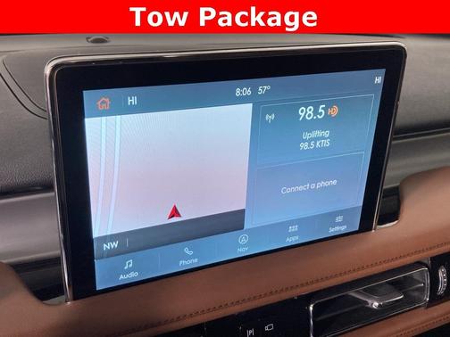2023 Lincoln Aviator Reserve AWD