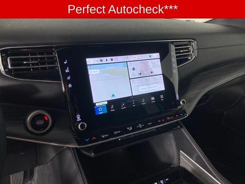 2023 Jeep Wagoneer L Series III