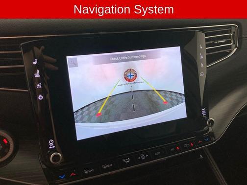 2023 Jeep Wagoneer L Series III