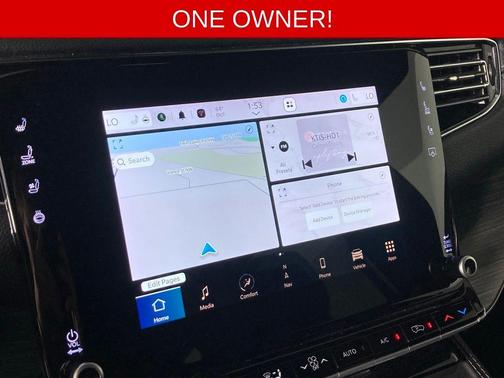 2023 Jeep Wagoneer L Series III