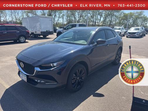 2024 Mazda CX-30 Select
