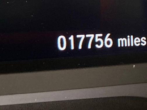 2021 Honda Pilot Elite