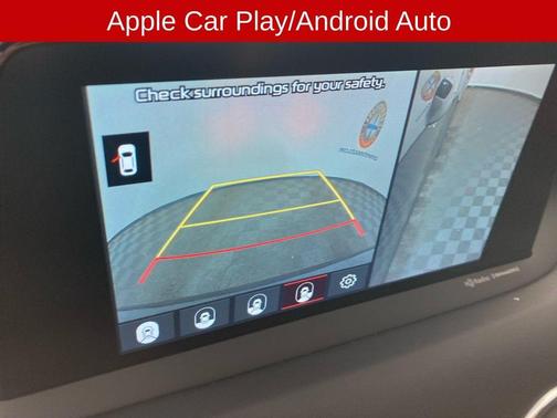 2019 Kia Stinger GT2