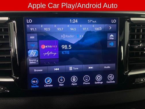 2020 Chrysler Pacifica Touring-L Plus