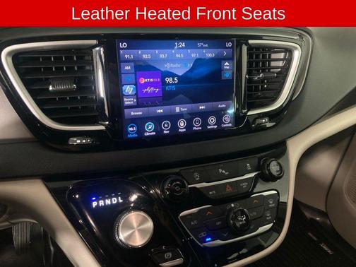 2020 Chrysler Pacifica Touring-L Plus