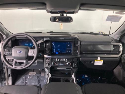 2025 Ford F-350 Lariat Super Duty