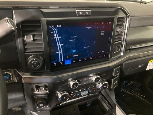 2025 Ford F-350 Lariat Super Duty