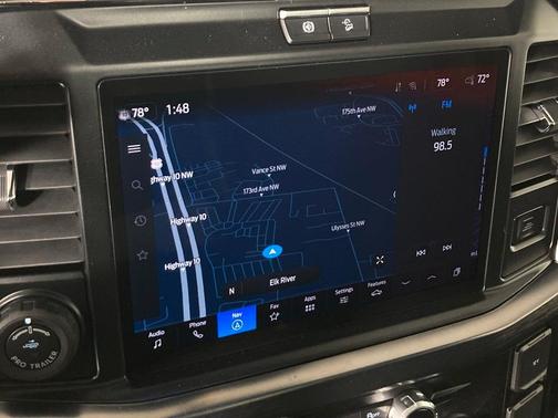 2025 Ford F-350 Lariat Super Duty