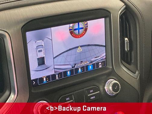 Black 2021 GMC Sierra 1500 Denali