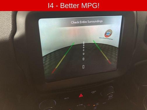 2020 Jeep Renegade Limited