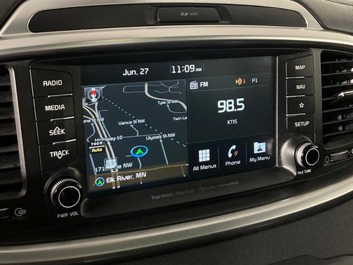 2019 Kia Sorento SX
