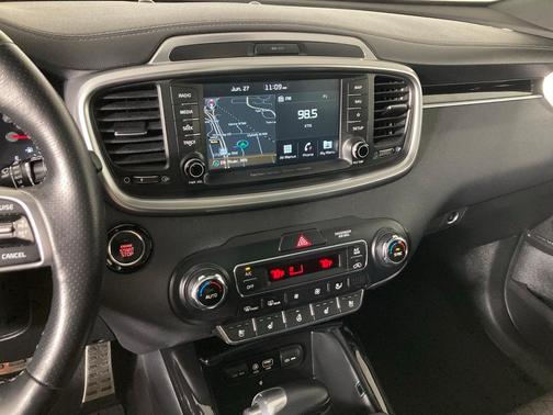 2019 Kia Sorento SX