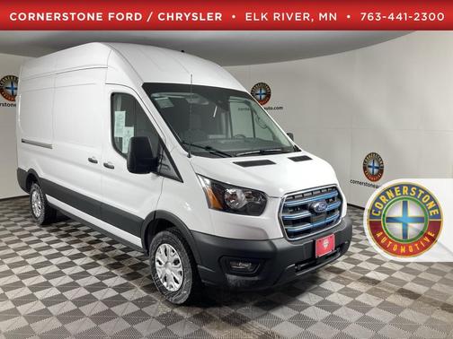 2023 Ford E-Transit Base