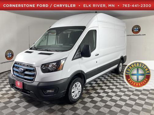 2023 Ford E-Transit Base