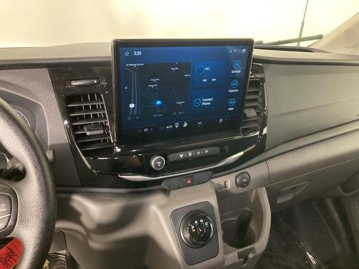 2023 Ford E-Transit Base
