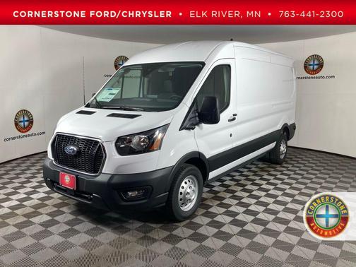 2025 Ford Transit-250 148 WB Medium Roof Cargo