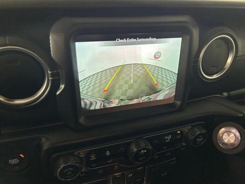 Snazzberry Pearlcoat 2022 Jeep Wrangler Unlimited Sahara